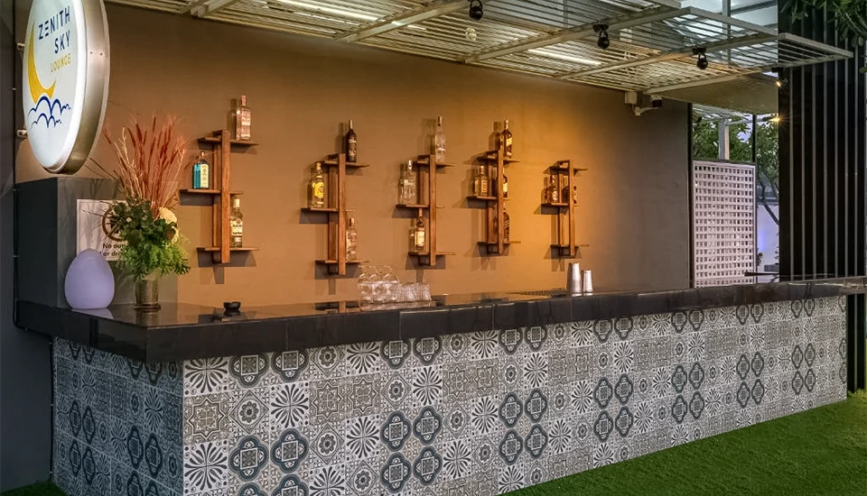 هتل زنسینا ریزورت پوکت